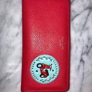 Kate Spade ♠️ Wallet